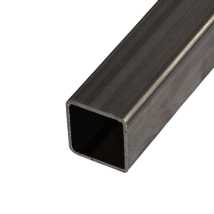 Hot Roll (H.R) Box Pipe