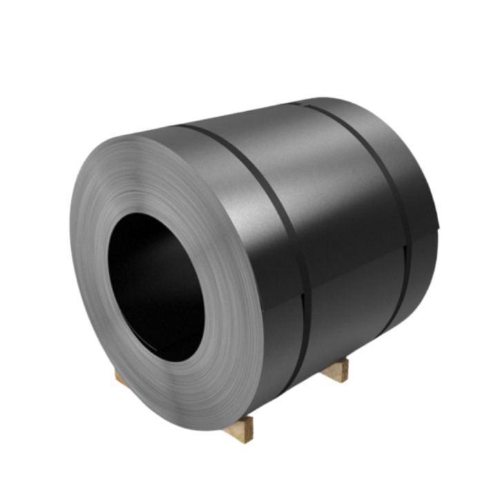 Hot Rolled (HR) Coil & Sheet