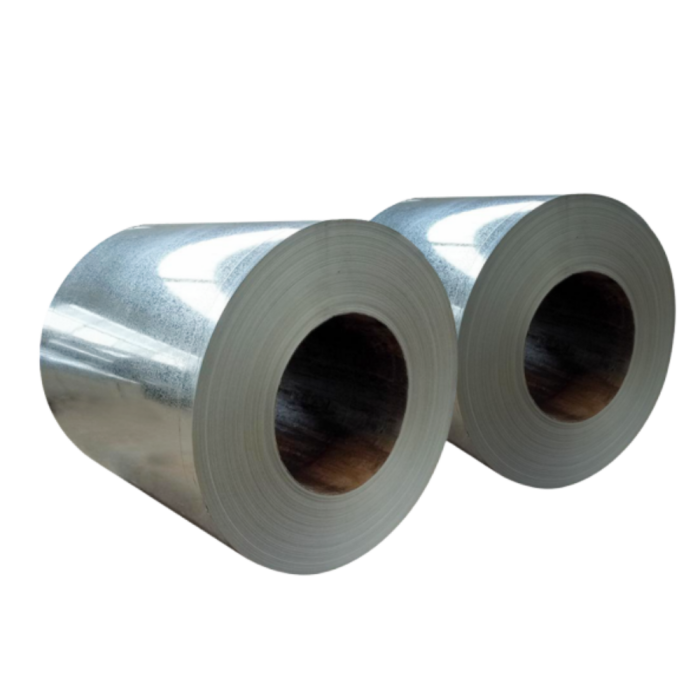 Galvanized Plain (G.P) Coil & Sheet